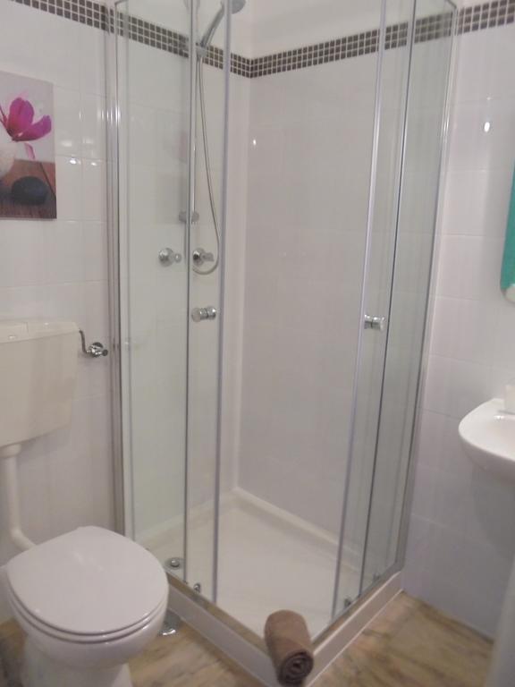 Apartamento Neptuno Benagil Pokój zdjęcie