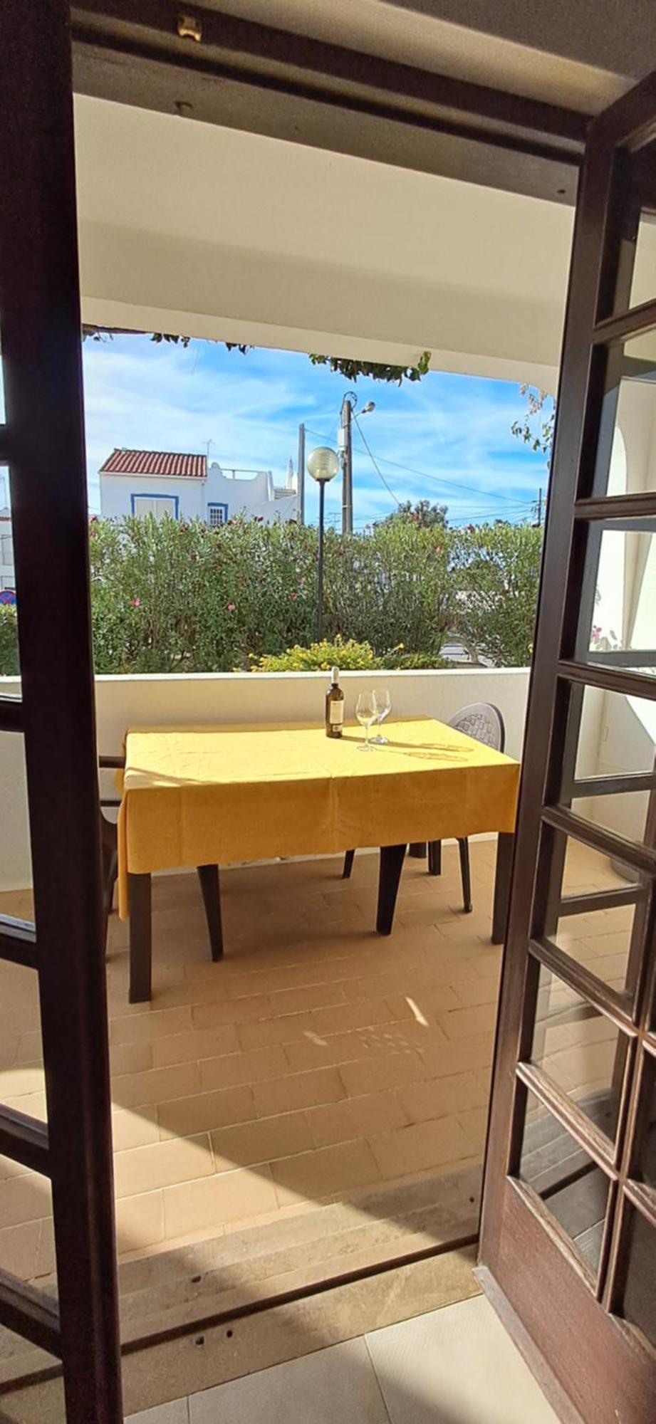 Apartamento Neptuno Benagil Zewnętrze zdjęcie