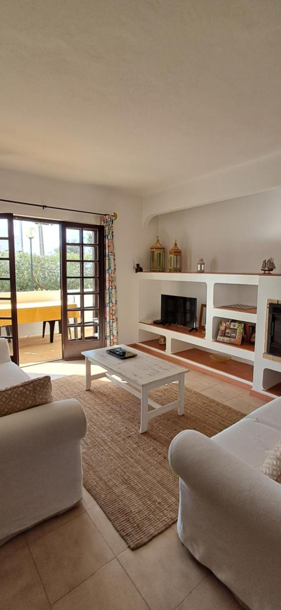 Apartamento Neptuno Benagil Zewnętrze zdjęcie