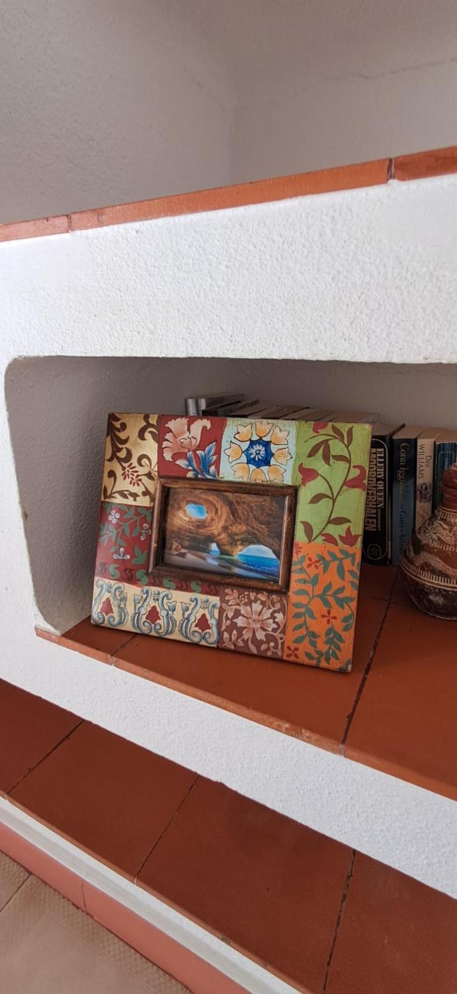 Apartamento Neptuno Benagil Zewnętrze zdjęcie