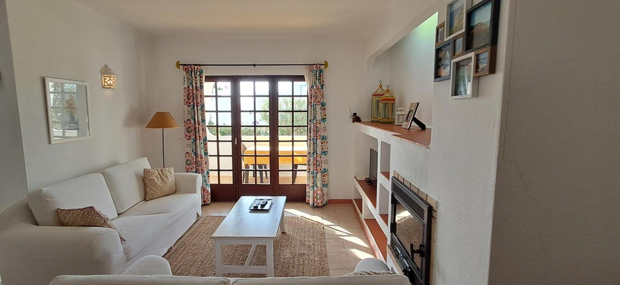 Apartamento Neptuno Benagil Zewnętrze zdjęcie