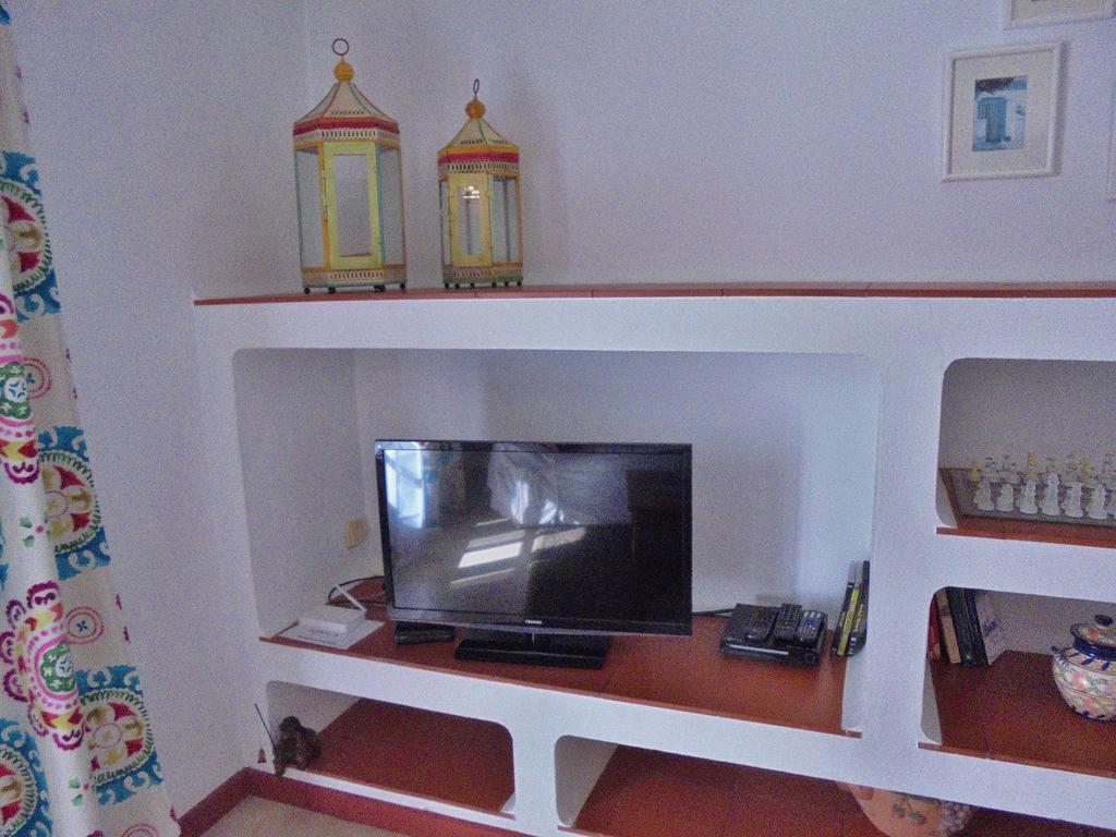 Apartamento Neptuno Benagil Zewnętrze zdjęcie